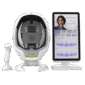 K55 Plus Triple-Camera AI Skin Analyzer