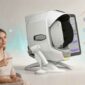 How the Bitmoji-tek K55 AI Skin Analyzer Boosts Client Retention for Beauty Clinics