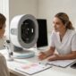 Will AI Skin Analyzers Replace Professional Skin Consultants? A Look at the Future of Skin Consultation with the Bitmoji-tek K76