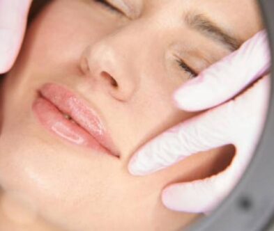 8 Spectrum Skin Analysis Machine: How Multispectral Imaging Reveals Hidden Skin Damage