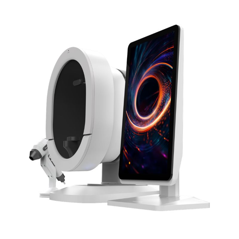X1 AI Skin Analyzer