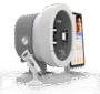 K71 Triple-Camera AI Skin Analyzer