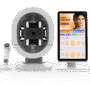 K71 Triple-Camera AI Skin Analyzer
