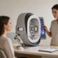 What Should a Professional Skin Consultation Include? How the Bitmoji-tek K36 AI Skin Analyzer Supports Better Consultations