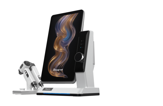 four spectrum hair scalp analyzer main image
