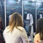 Bitmoji-tek Showcases AI Skin Analysis and 3D Facial Panoramic Function at Beauty Fair Brazil 2026