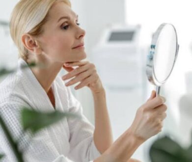 8 Spectral Skin Analysis Machine: How Multispectral Imaging Detects Hidden Skin Damage